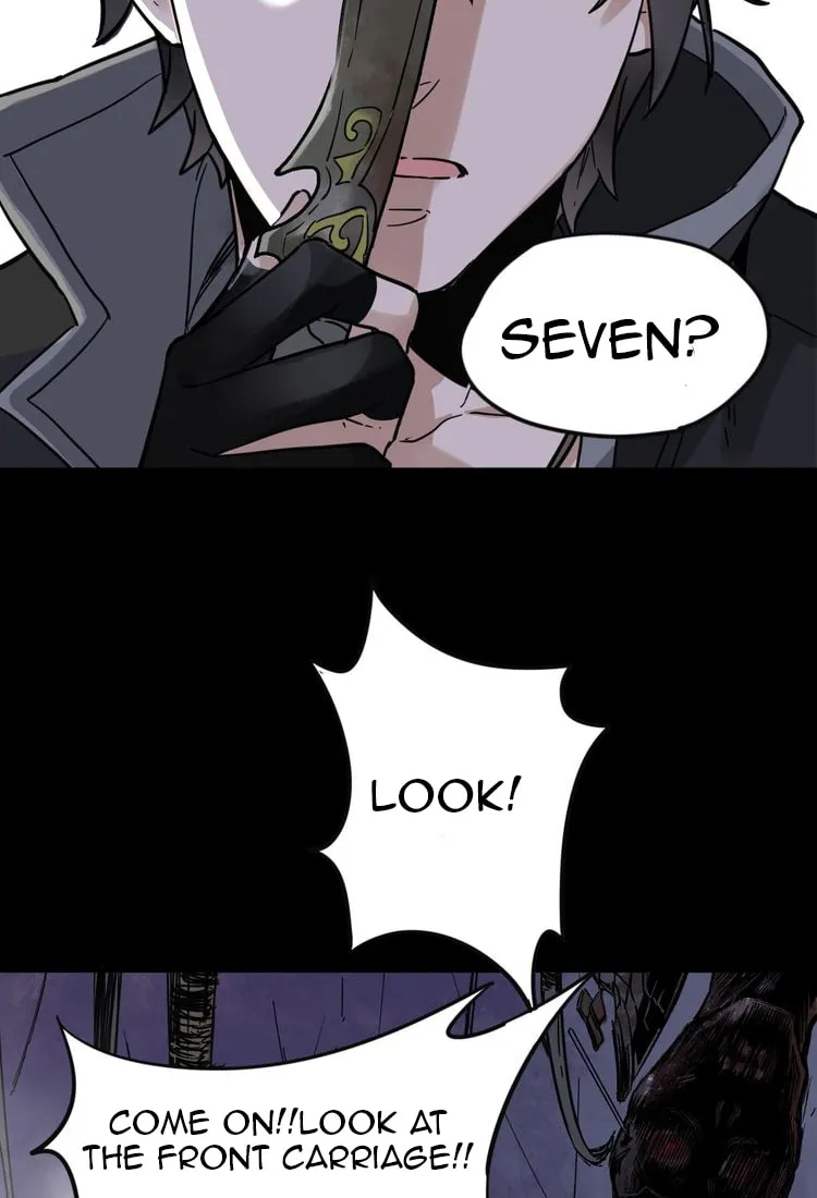 Read The Sacred Ruins (Colored) chapter 2 image 21 on Lezhin