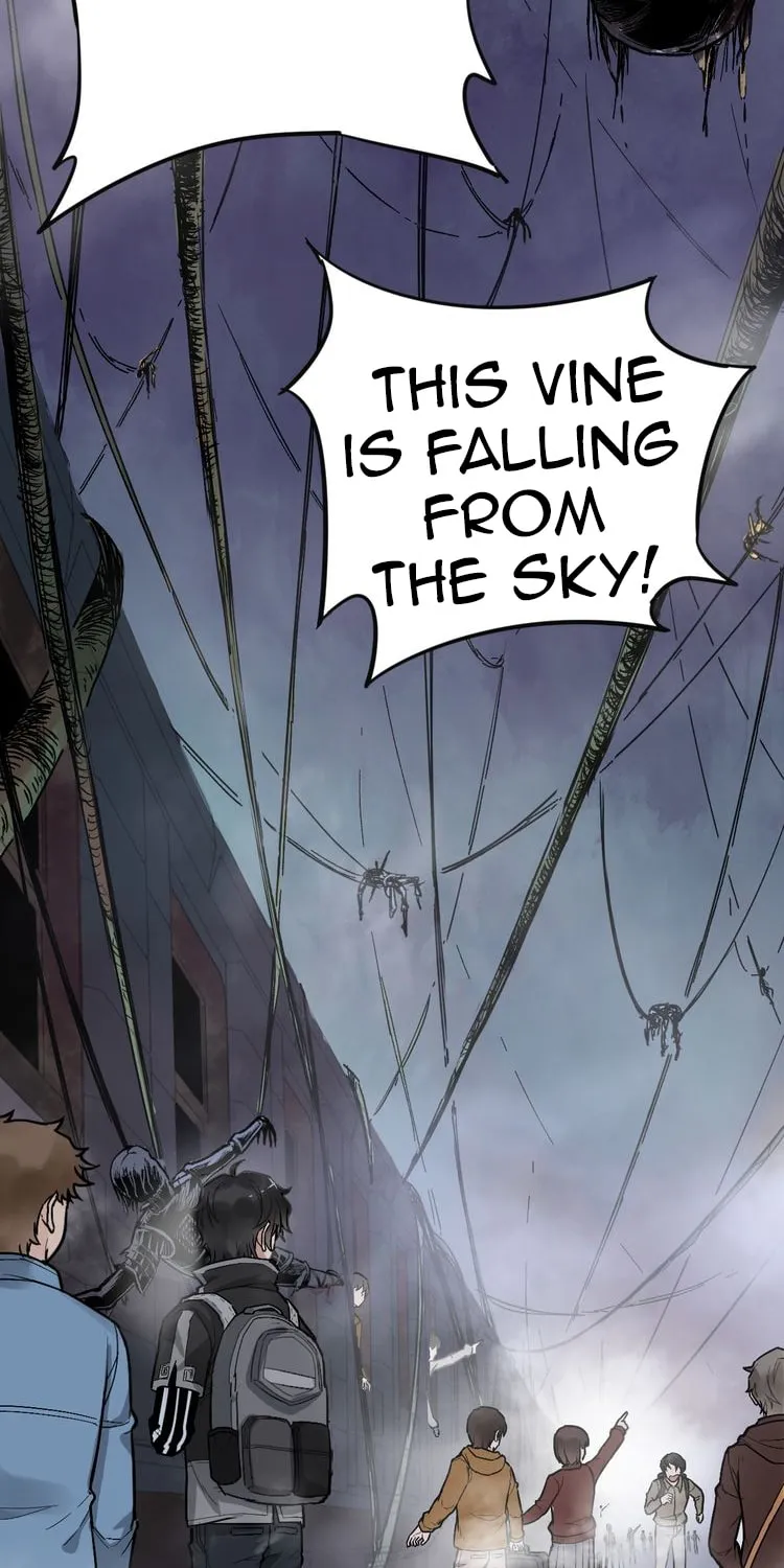 Read The Sacred Ruins (Colored) chapter 2 image 22 on Lezhin