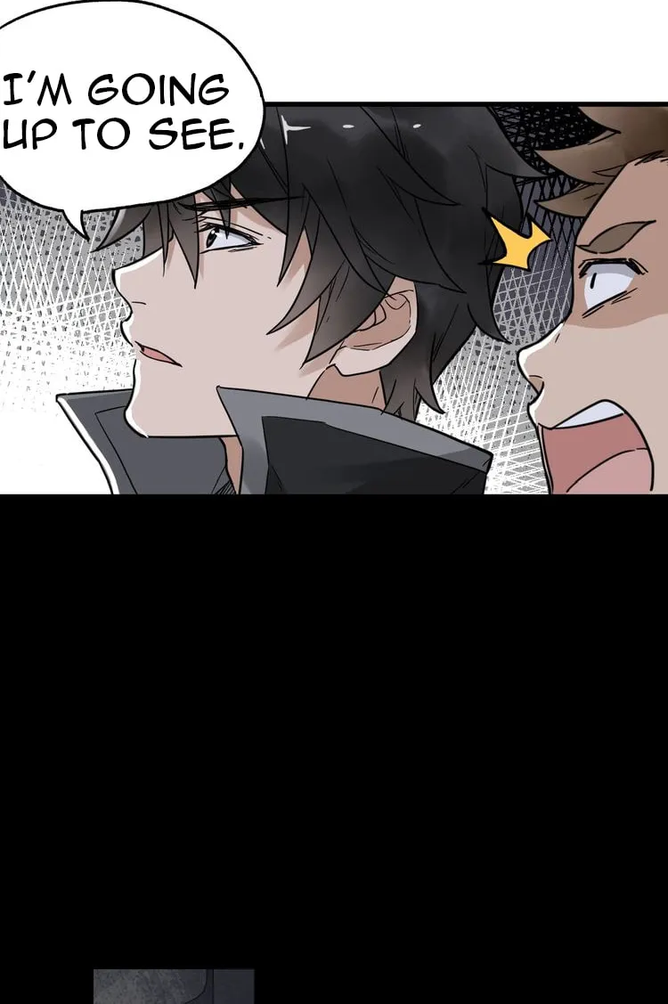 Read The Sacred Ruins (Colored) chapter 2 image 29 on Lezhin
