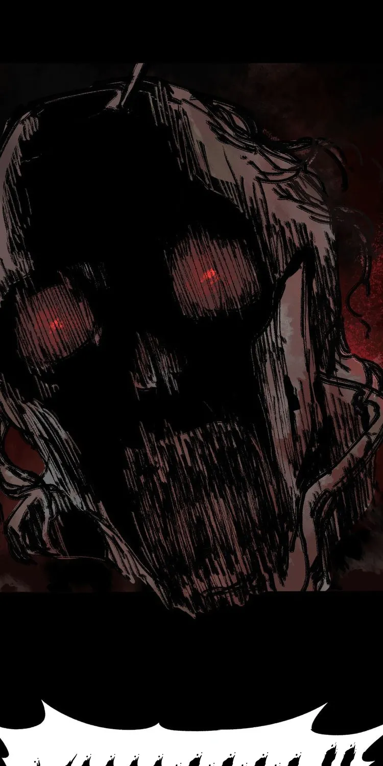 Read The Sacred Ruins (Colored) chapter 2 image 4 on Lezhin