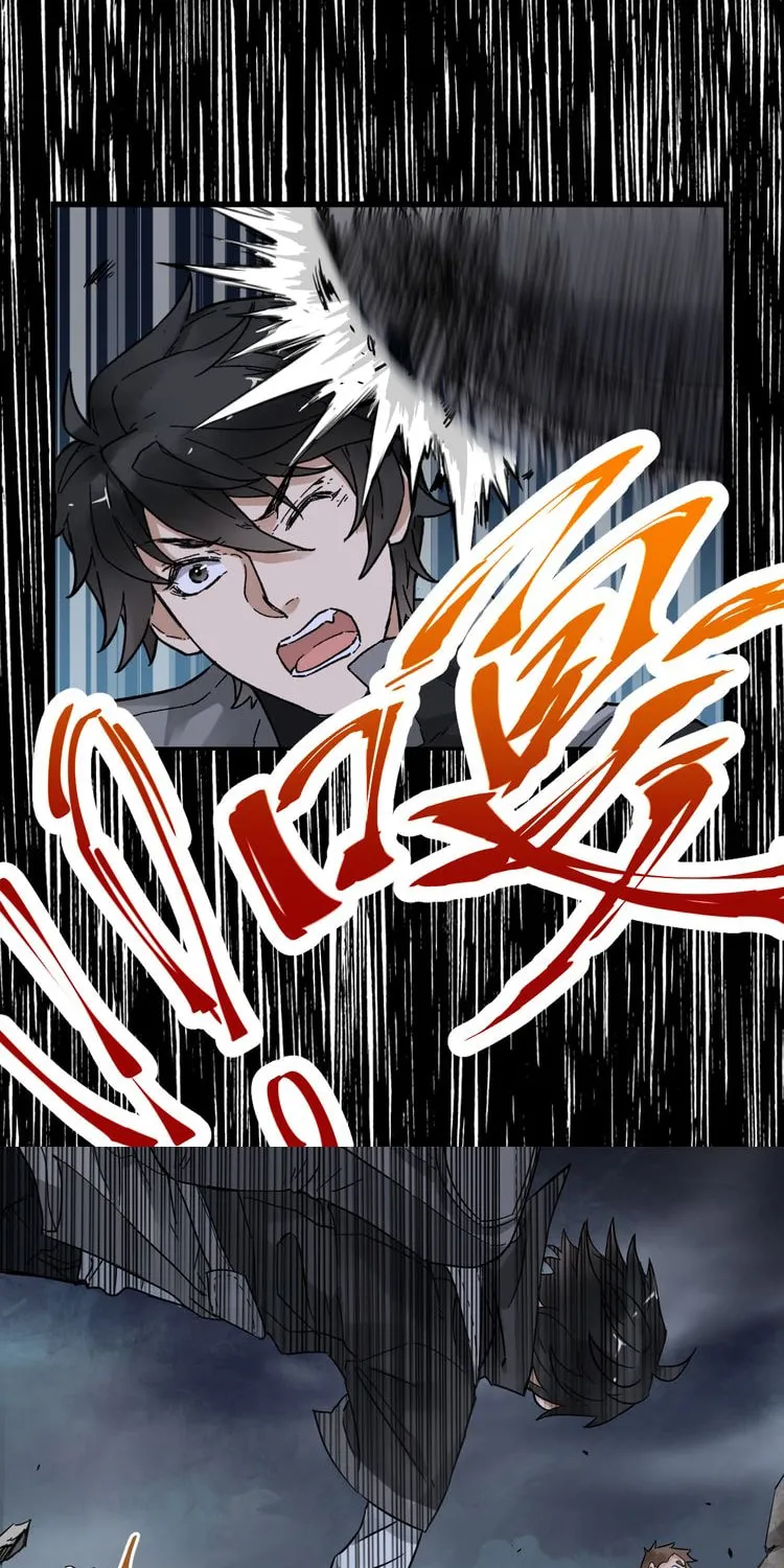 Read The Sacred Ruins (Colored) chapter 2 image 48 on Lezhin