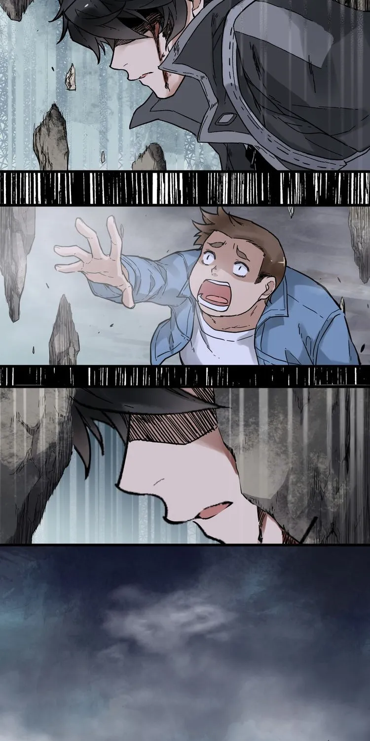 Read The Sacred Ruins (Colored) chapter 2 image 50 on Lezhin