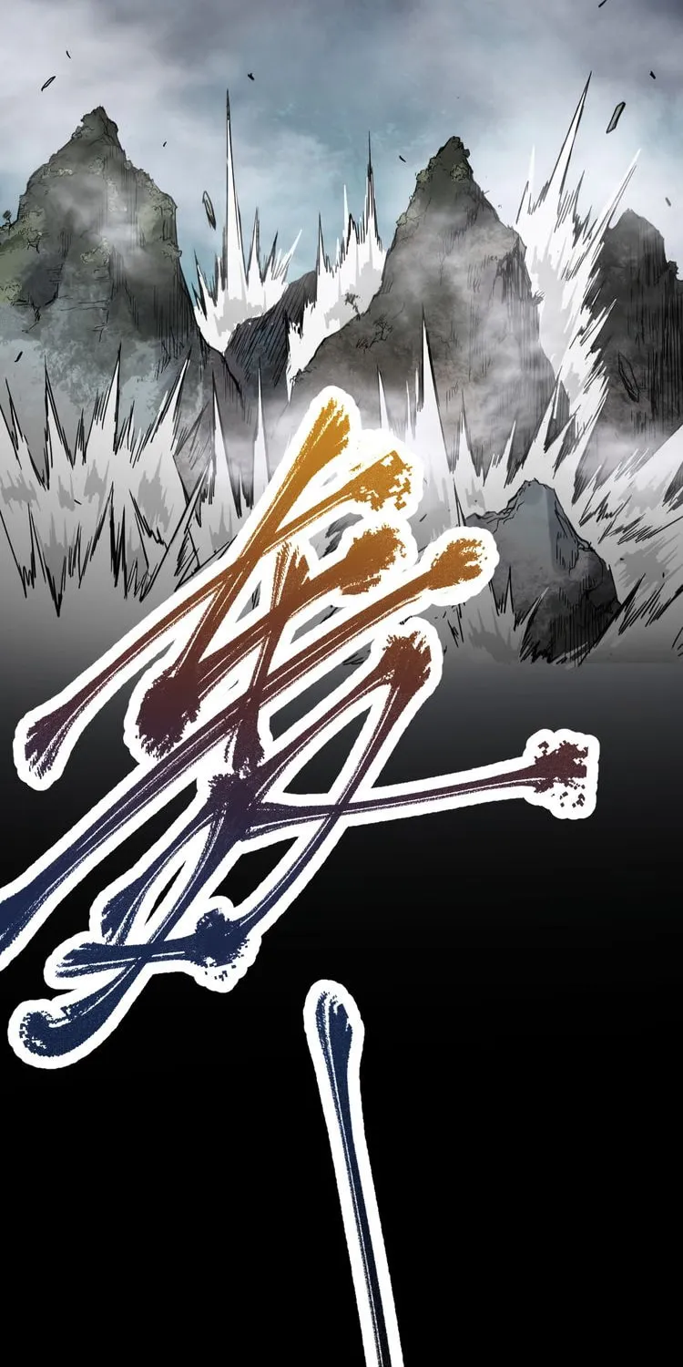 Read The Sacred Ruins (Colored) chapter 2 image 51 on Lezhin
