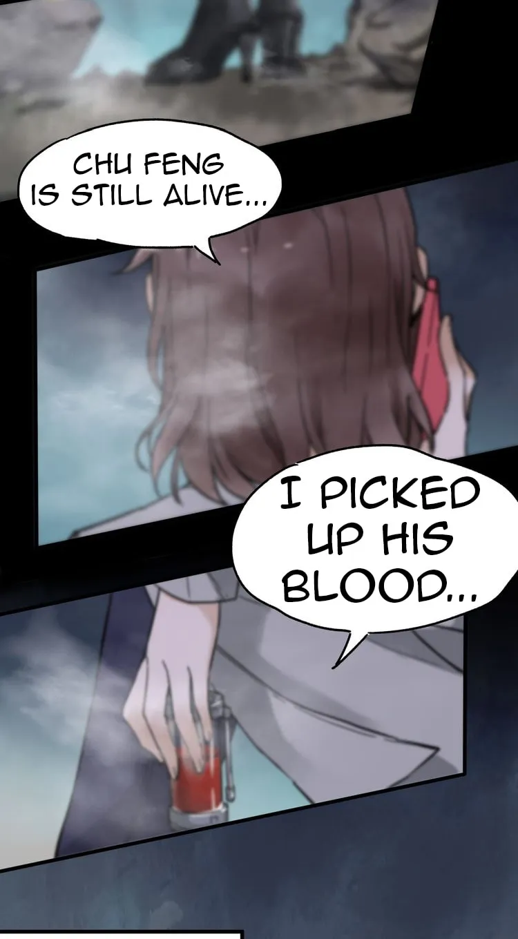 Read The Sacred Ruins (Colored) chapter 2 image 53 on Lezhin