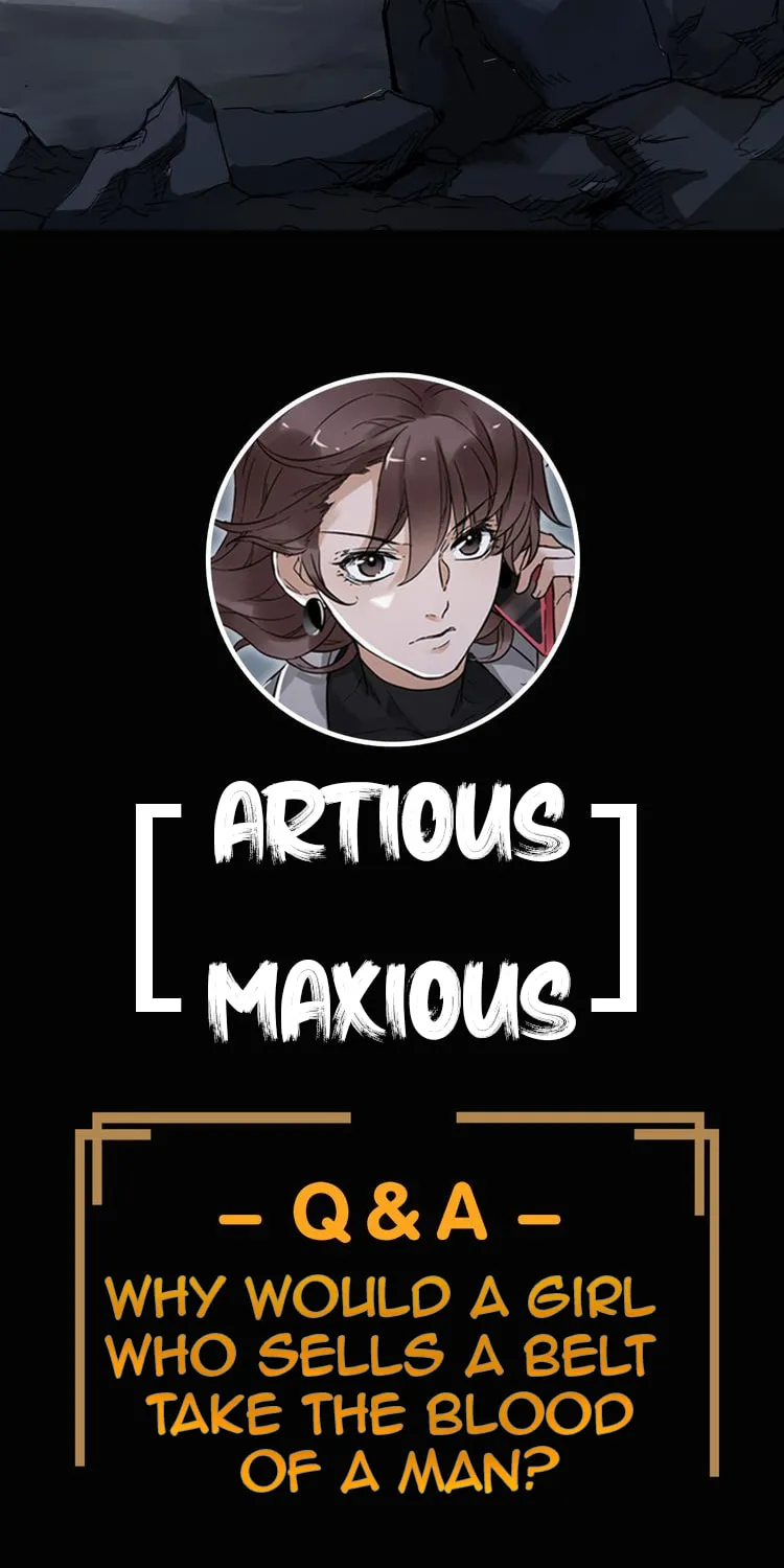 Read The Sacred Ruins (Colored) chapter 2 image 56 on Lezhin