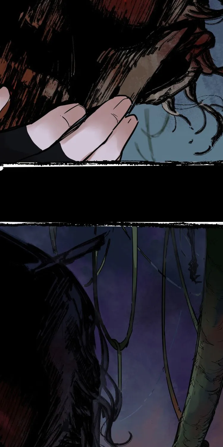 Read The Sacred Ruins (Colored) chapter 2 image 8 on Lezhin