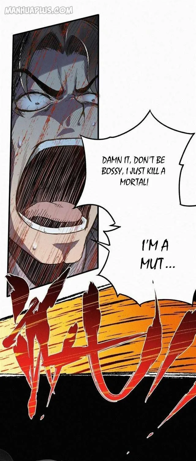 Read The Sacred Ruins (Colored) chapter 20 image 11 on Lezhin