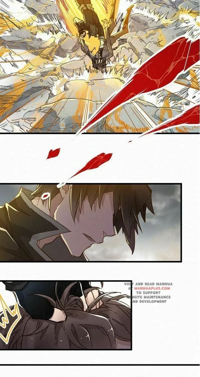 Read The Sacred Ruins (Colored) chapter 20 image 19 on Lezhin