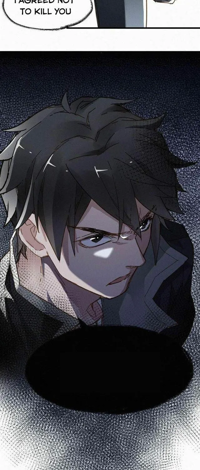 Read The Sacred Ruins (Colored) chapter 20 image 27 on Lezhin