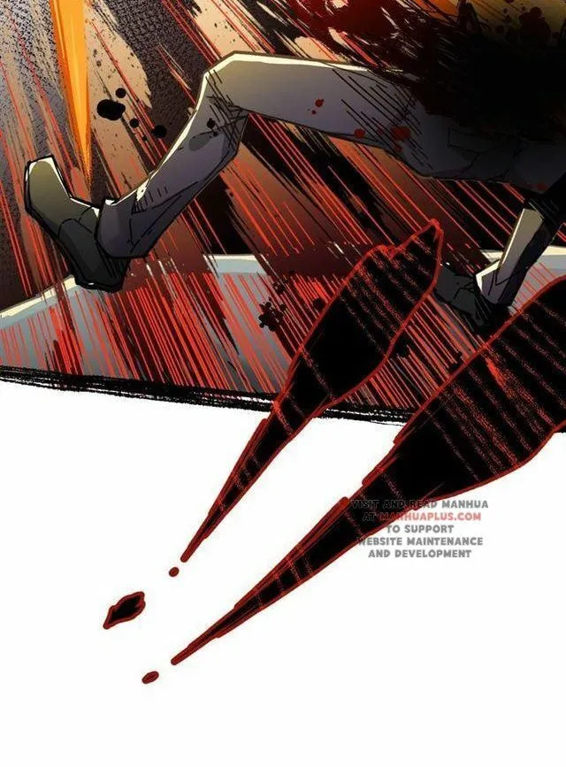 Read The Sacred Ruins (Colored) chapter 20 image 6 on Lezhin