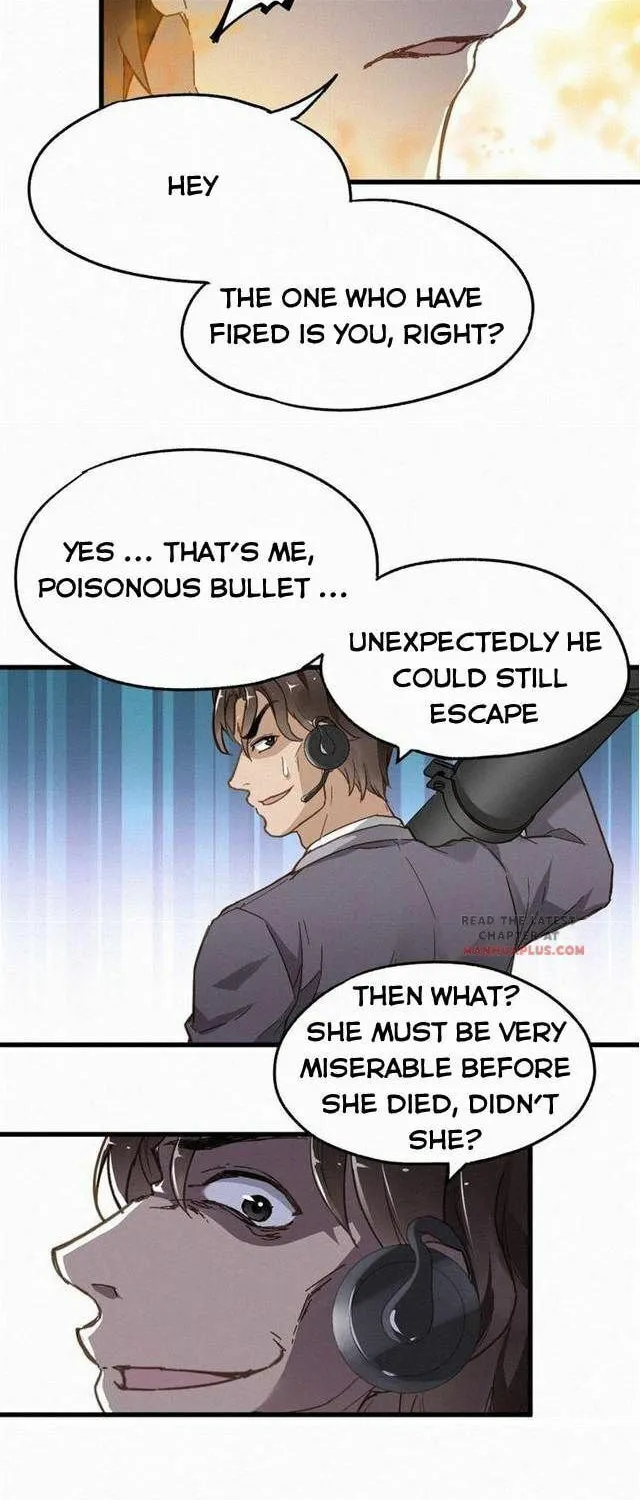 Read The Sacred Ruins (Colored) chapter 20 image 8 on Lezhin