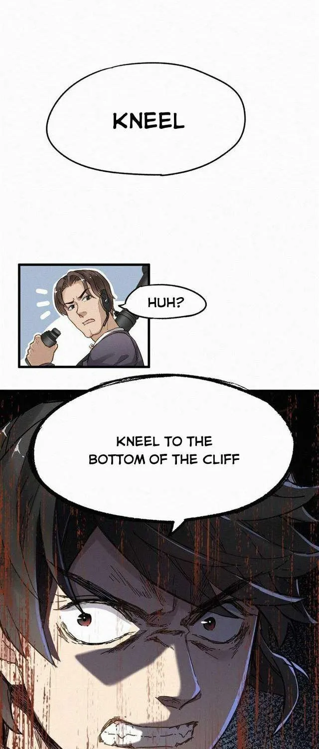 Read The Sacred Ruins (Colored) chapter 20 image 9 on Lezhin