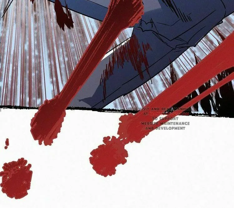 Read The Sacred Ruins (Colored) chapter 21 image 14 on Lezhin