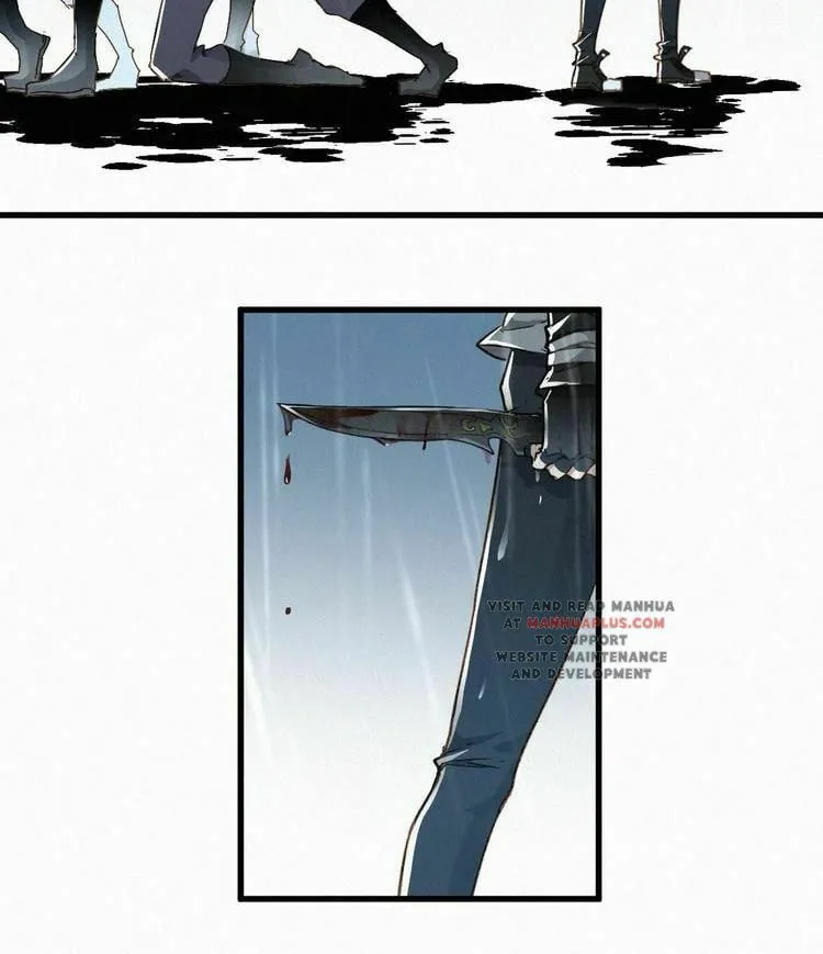 Read The Sacred Ruins (Colored) chapter 21 image 2 on Lezhin