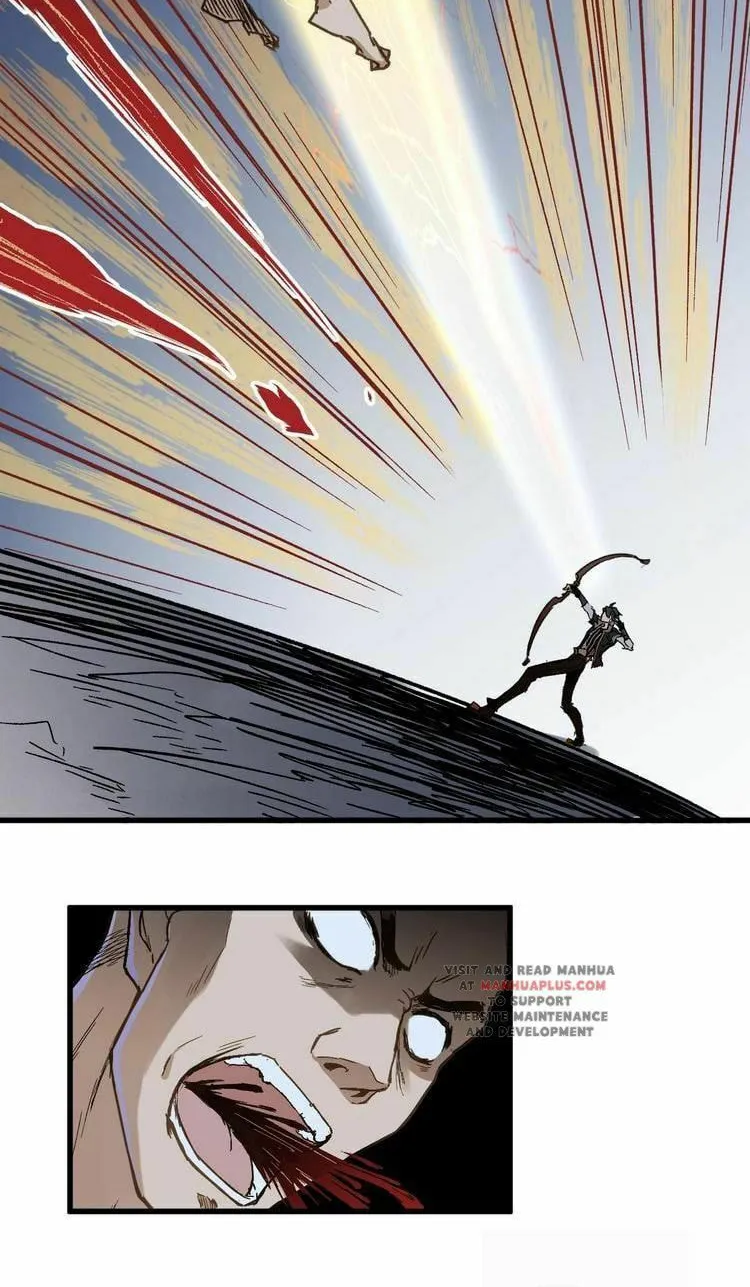 Read The Sacred Ruins (Colored) chapter 21 image 23 on Lezhin