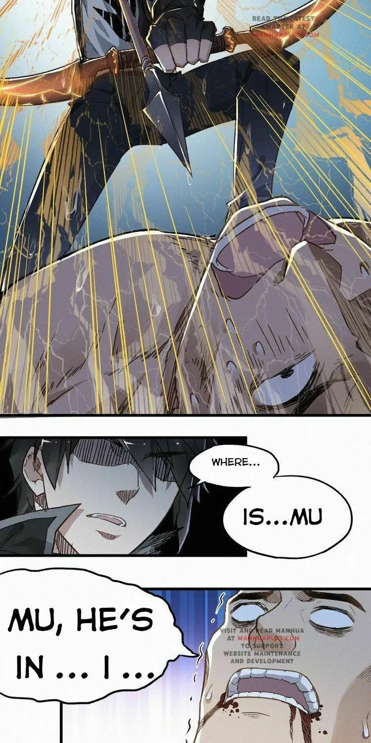 Read The Sacred Ruins (Colored) chapter 21 image 25 on Lezhin