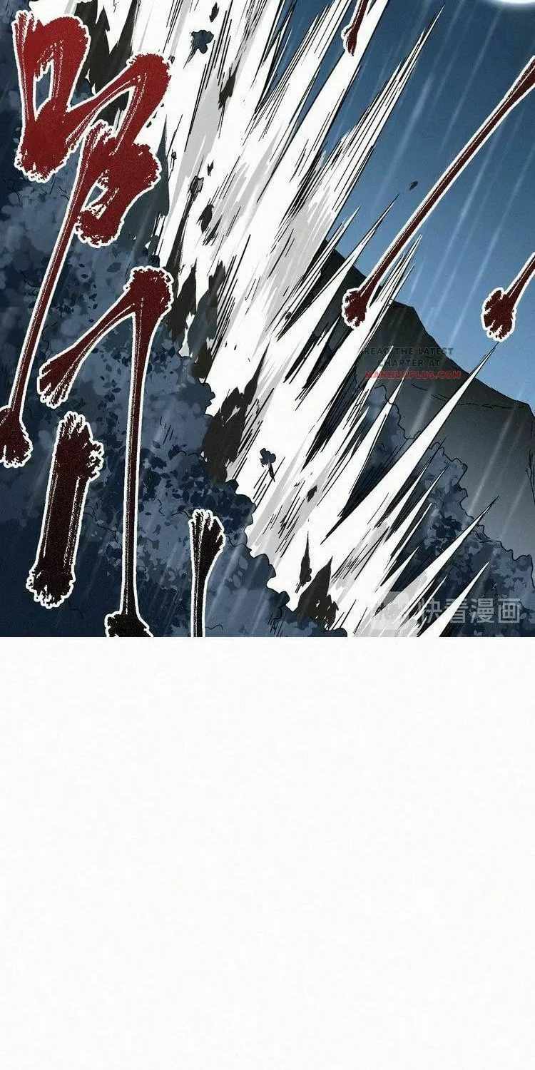 Read The Sacred Ruins (Colored) chapter 21 image 28 on Lezhin