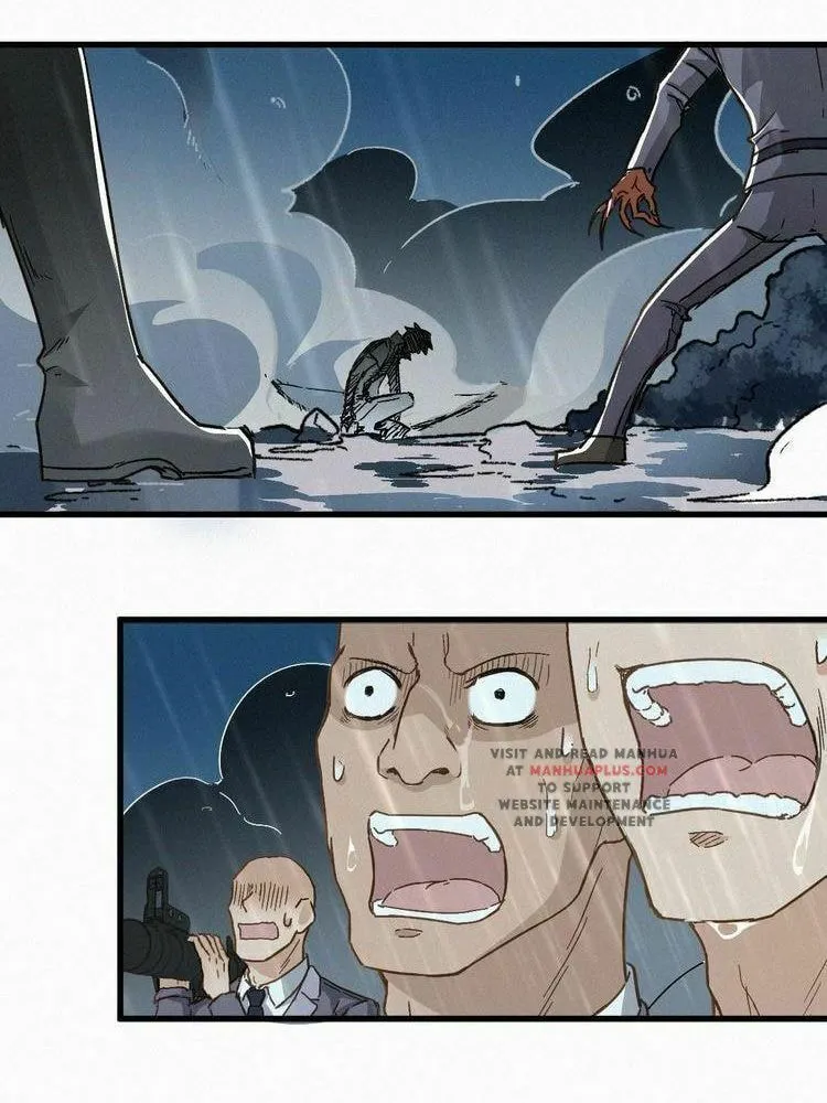 Read The Sacred Ruins (Colored) chapter 21 image 29 on Lezhin