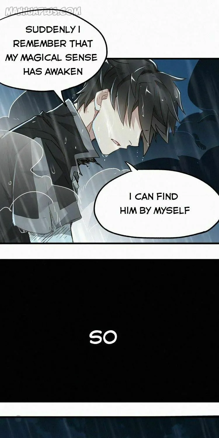 Read The Sacred Ruins (Colored) chapter 21 image 30 on Lezhin
