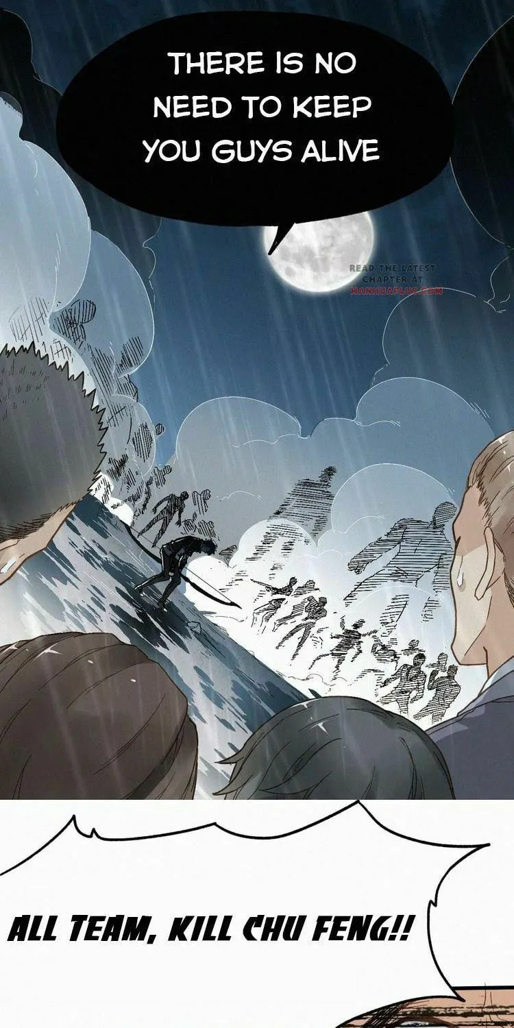 Read The Sacred Ruins (Colored) chapter 21 image 31 on Lezhin