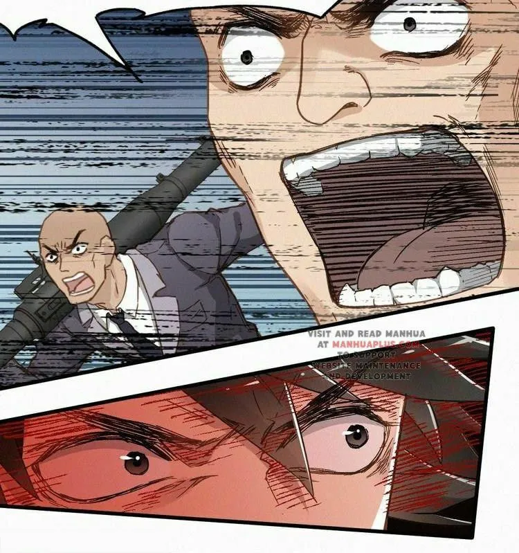 Read The Sacred Ruins (Colored) chapter 21 image 32 on Lezhin