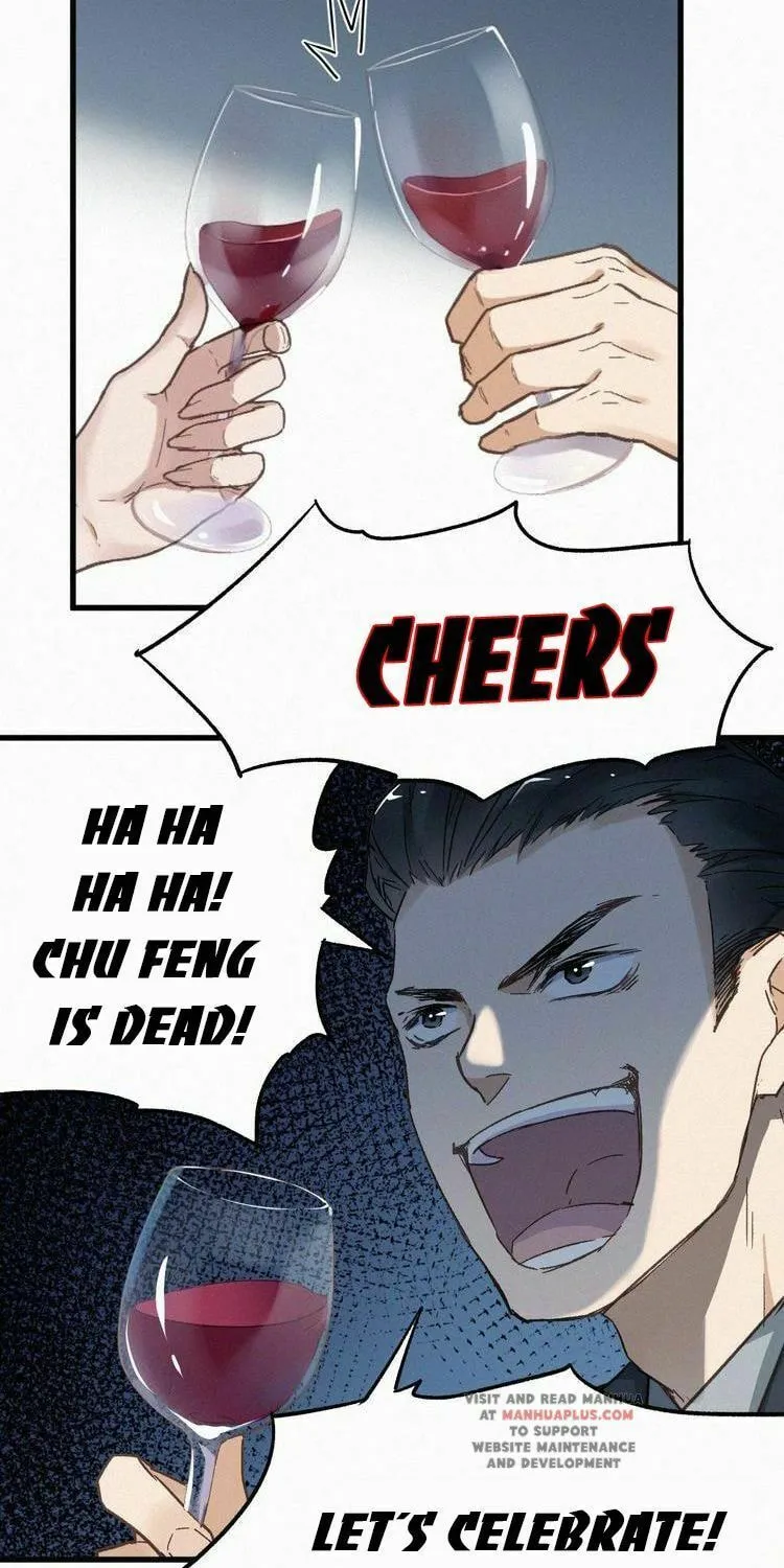 Read The Sacred Ruins (Colored) chapter 21 image 35 on Lezhin