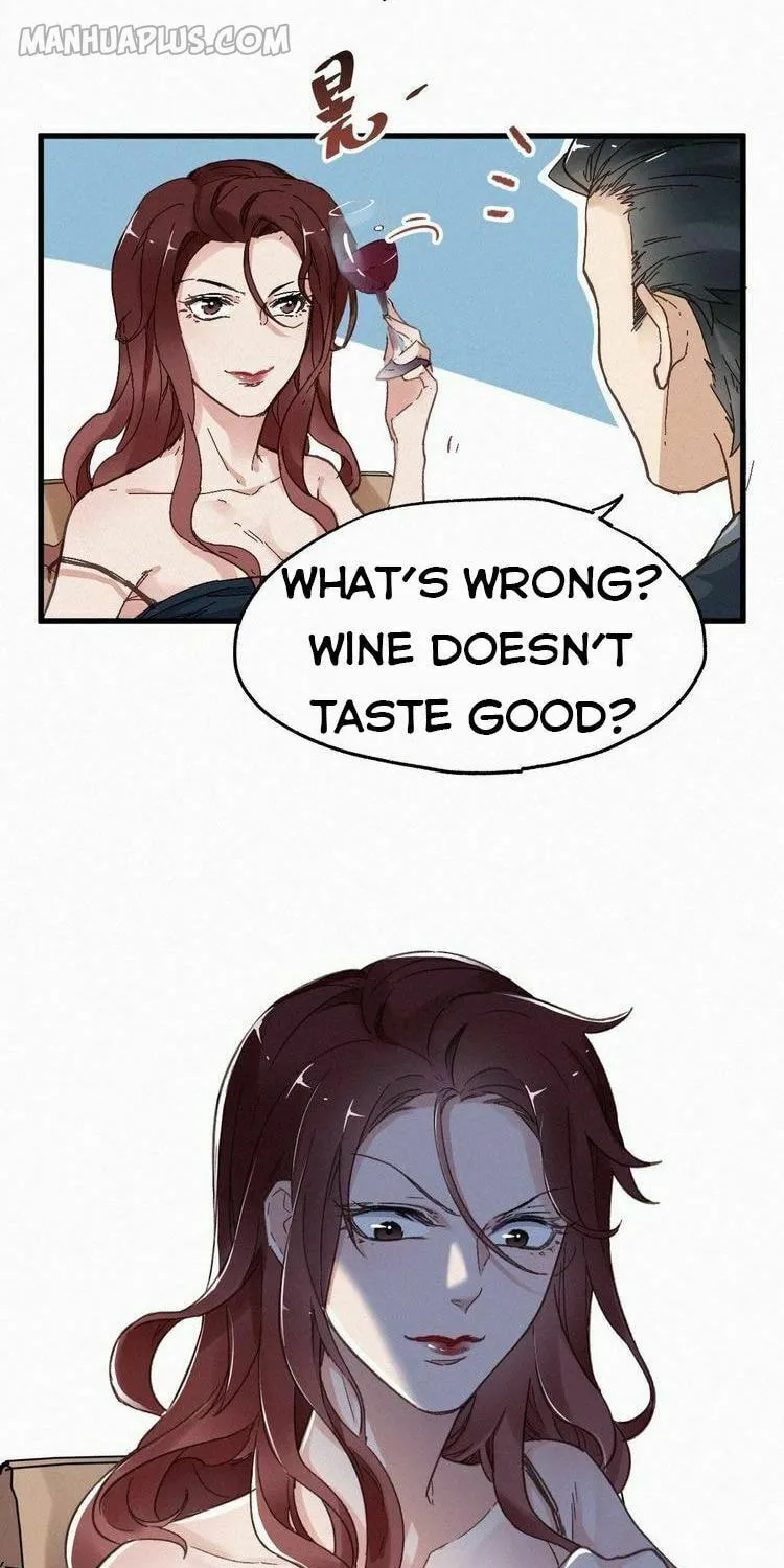 Read The Sacred Ruins (Colored) chapter 21 image 37 on Lezhin