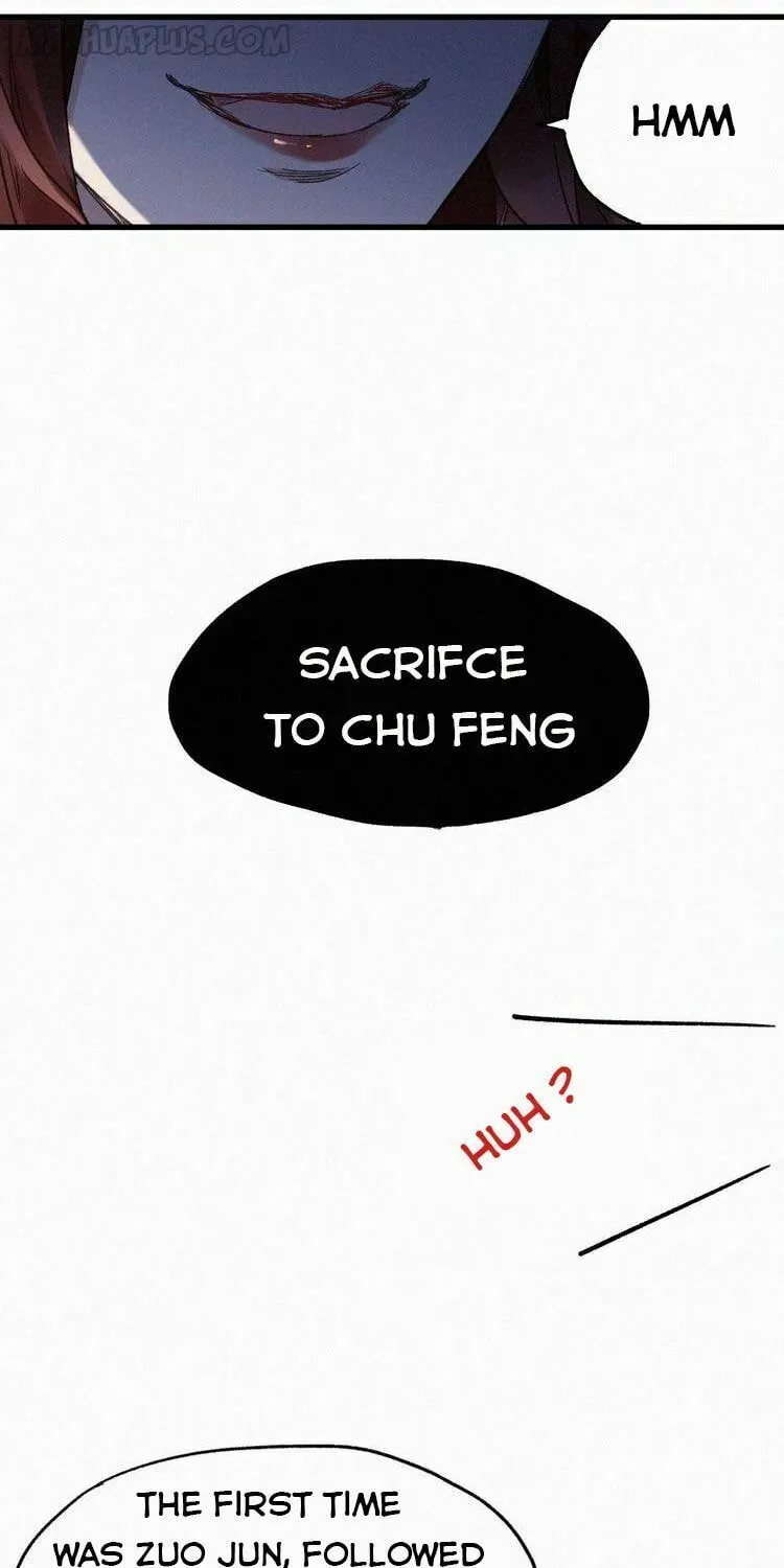 Read The Sacred Ruins (Colored) chapter 21 image 40 on Lezhin
