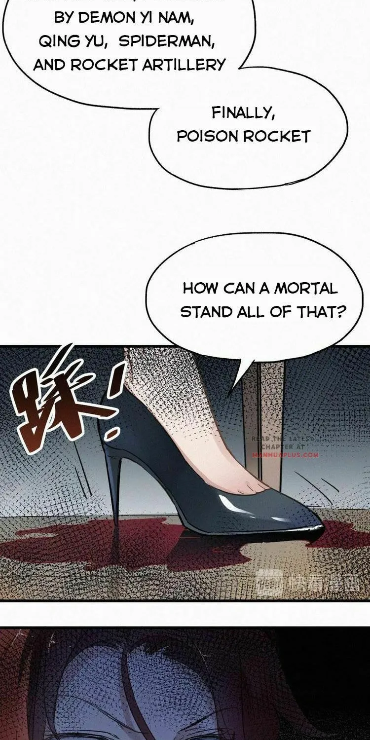 Read The Sacred Ruins (Colored) chapter 21 image 41 on Lezhin