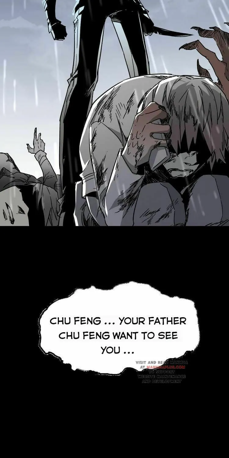 Read The Sacred Ruins (Colored) chapter 21 image 46 on Lezhin