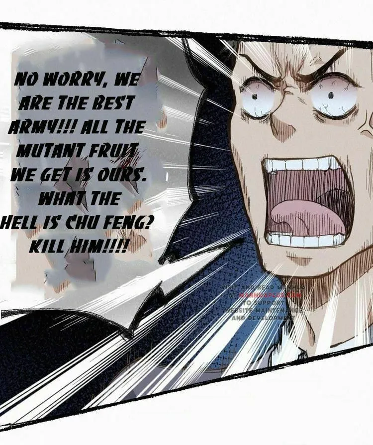 Read The Sacred Ruins (Colored) chapter 21 image 5 on Lezhin