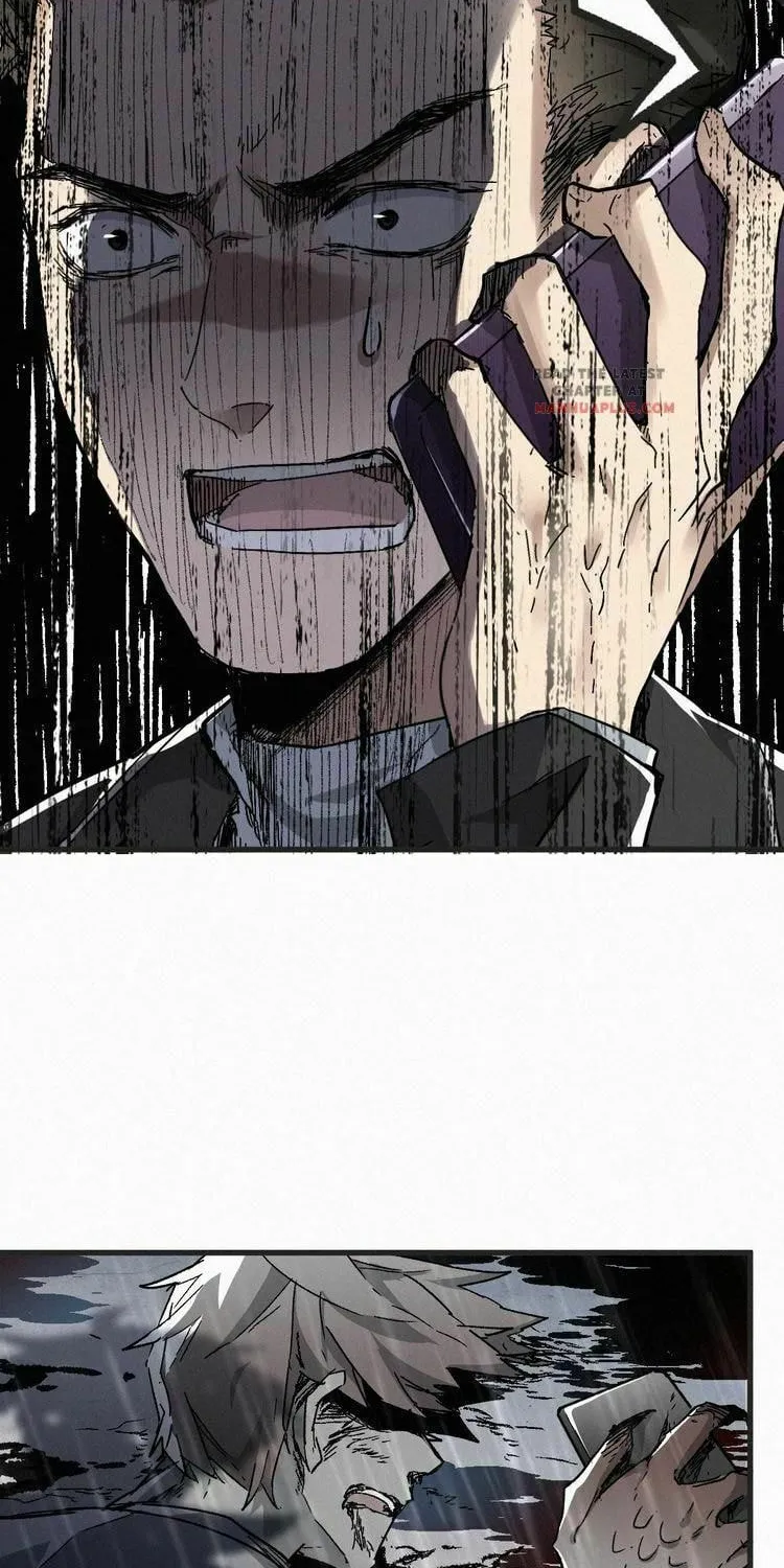 Read The Sacred Ruins (Colored) chapter 22 image 1 on Lezhin