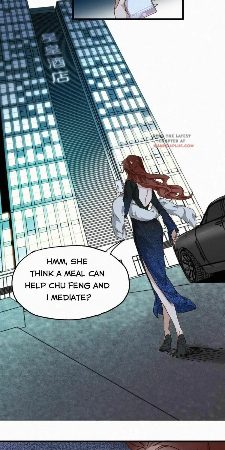 Read The Sacred Ruins (Colored) chapter 22 image 17 on Lezhin
