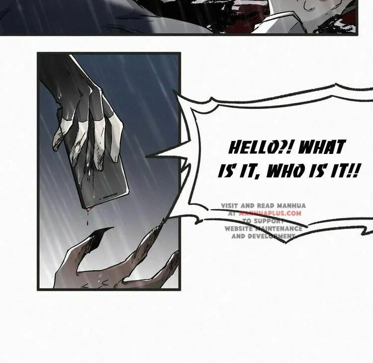Read The Sacred Ruins (Colored) chapter 22 image 2 on Lezhin