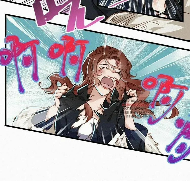 Read The Sacred Ruins (Colored) chapter 22 image 21 on Lezhin