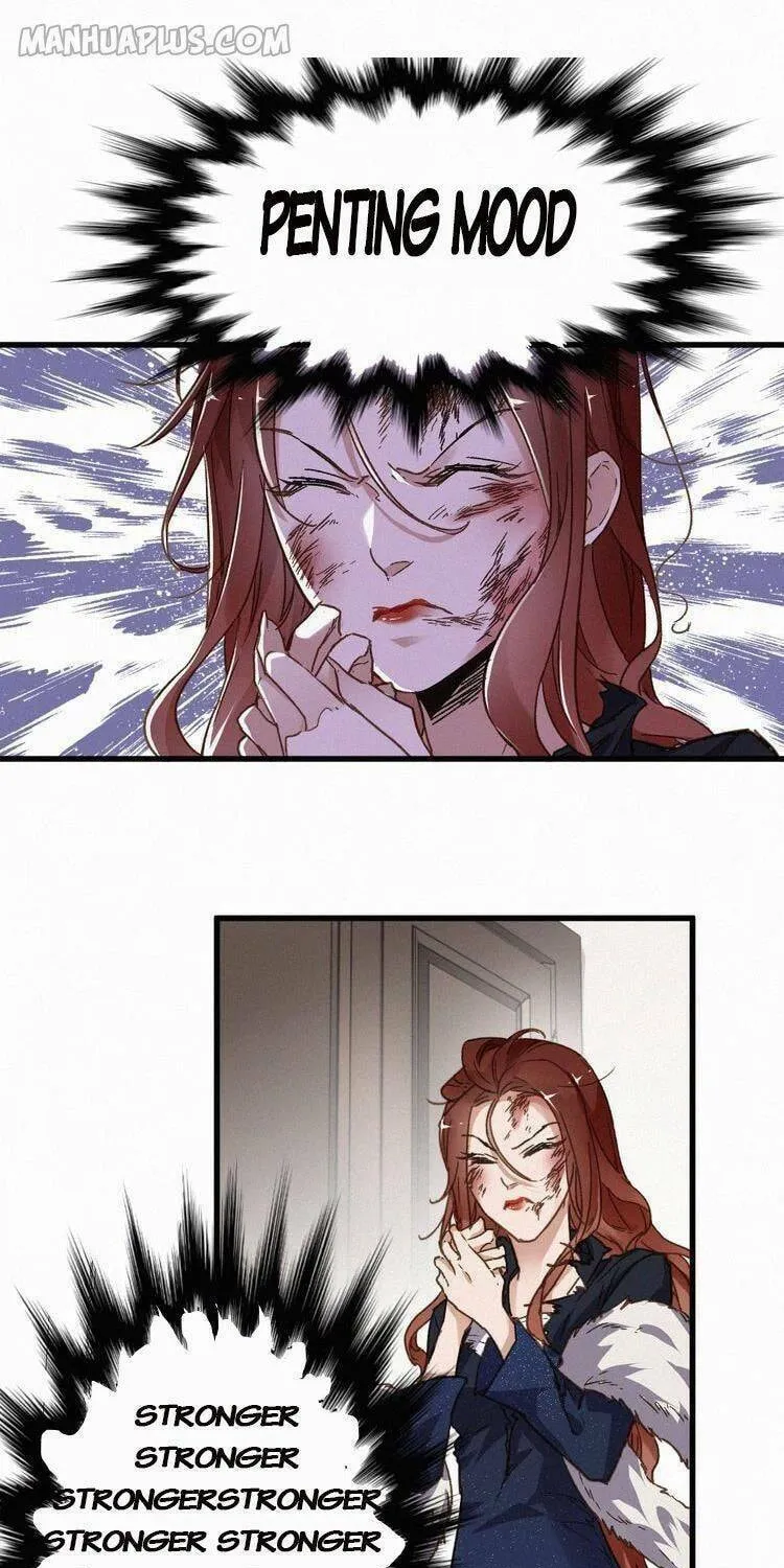 Read The Sacred Ruins (Colored) chapter 22 image 22 on Lezhin