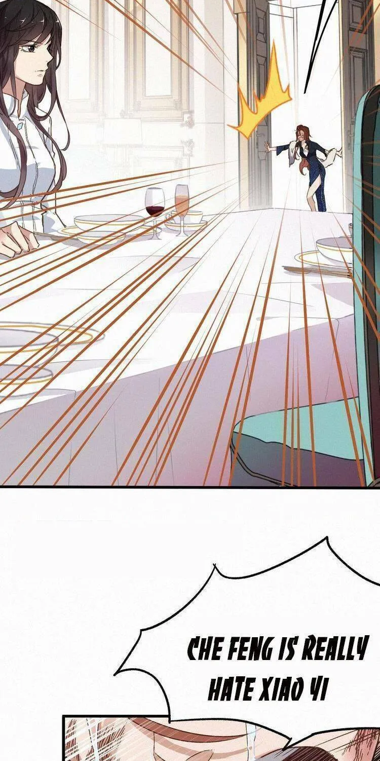 Read The Sacred Ruins (Colored) chapter 22 image 24 on Lezhin