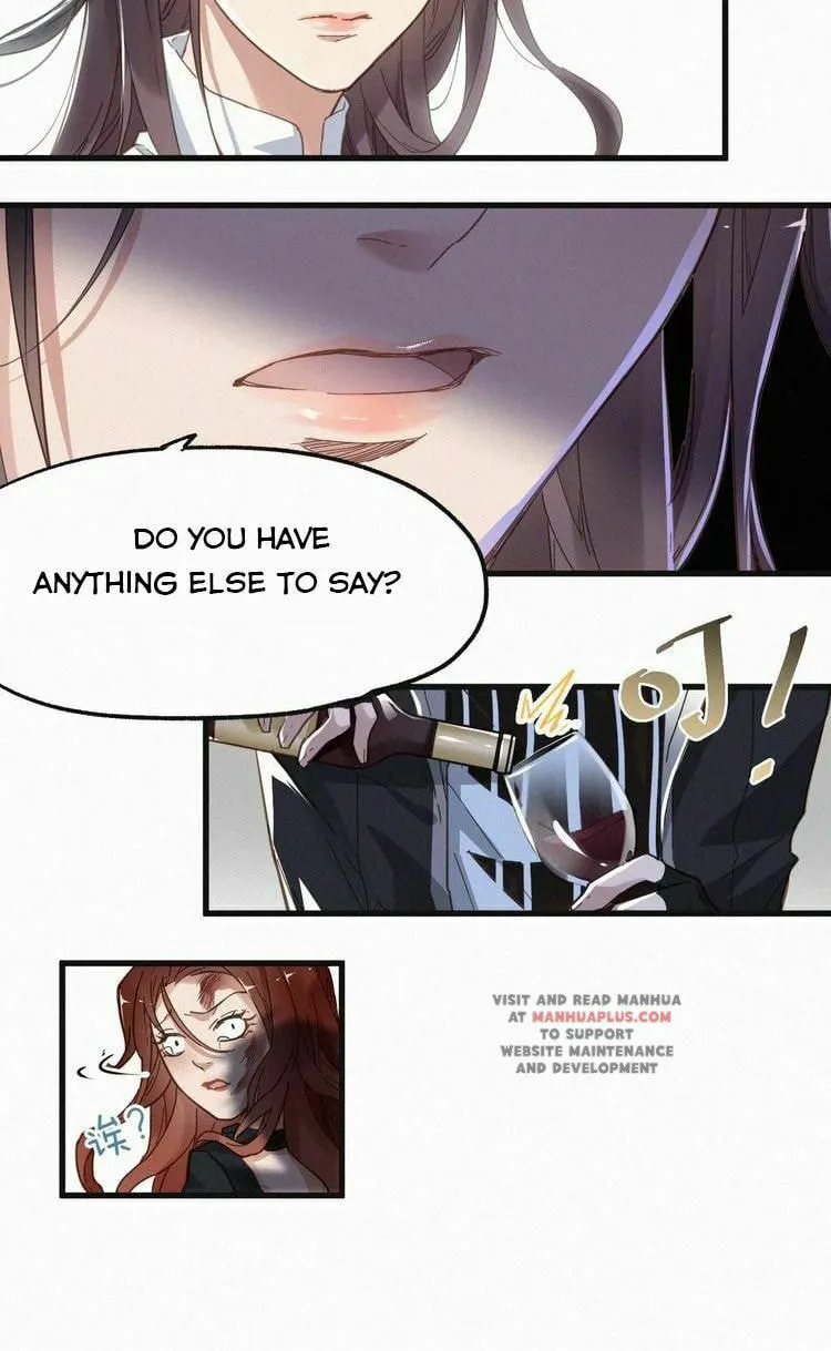 Read The Sacred Ruins (Colored) chapter 22 image 28 on Lezhin