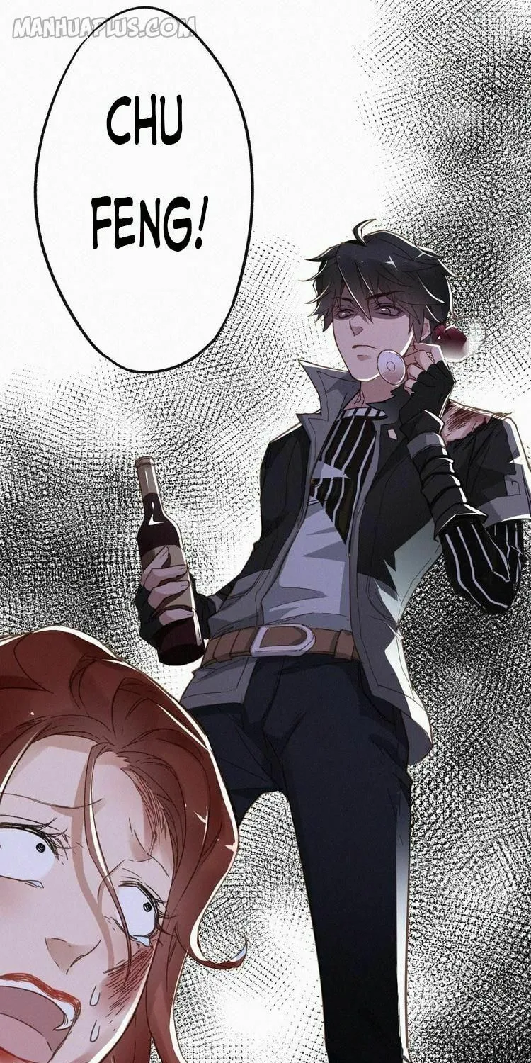 Read The Sacred Ruins (Colored) chapter 22 image 29 on Lezhin