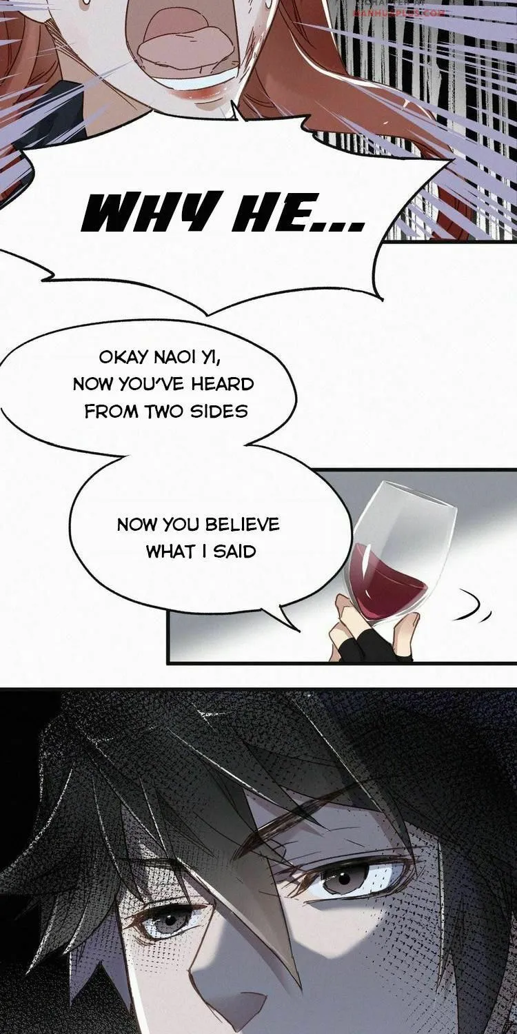 Read The Sacred Ruins (Colored) chapter 22 image 31 on Lezhin