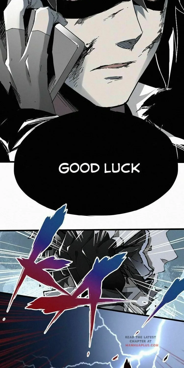 Read The Sacred Ruins (Colored) chapter 22 image 4 on Lezhin