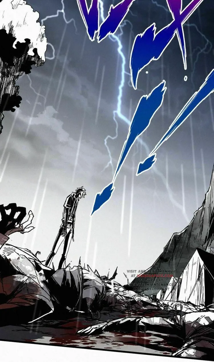 Read The Sacred Ruins (Colored) chapter 22 image 6 on Lezhin