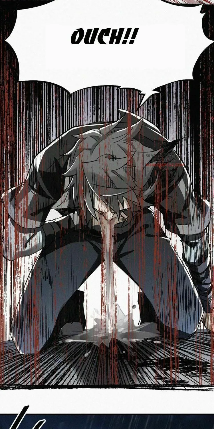 Read The Sacred Ruins (Colored) chapter 22 image 8 on Lezhin