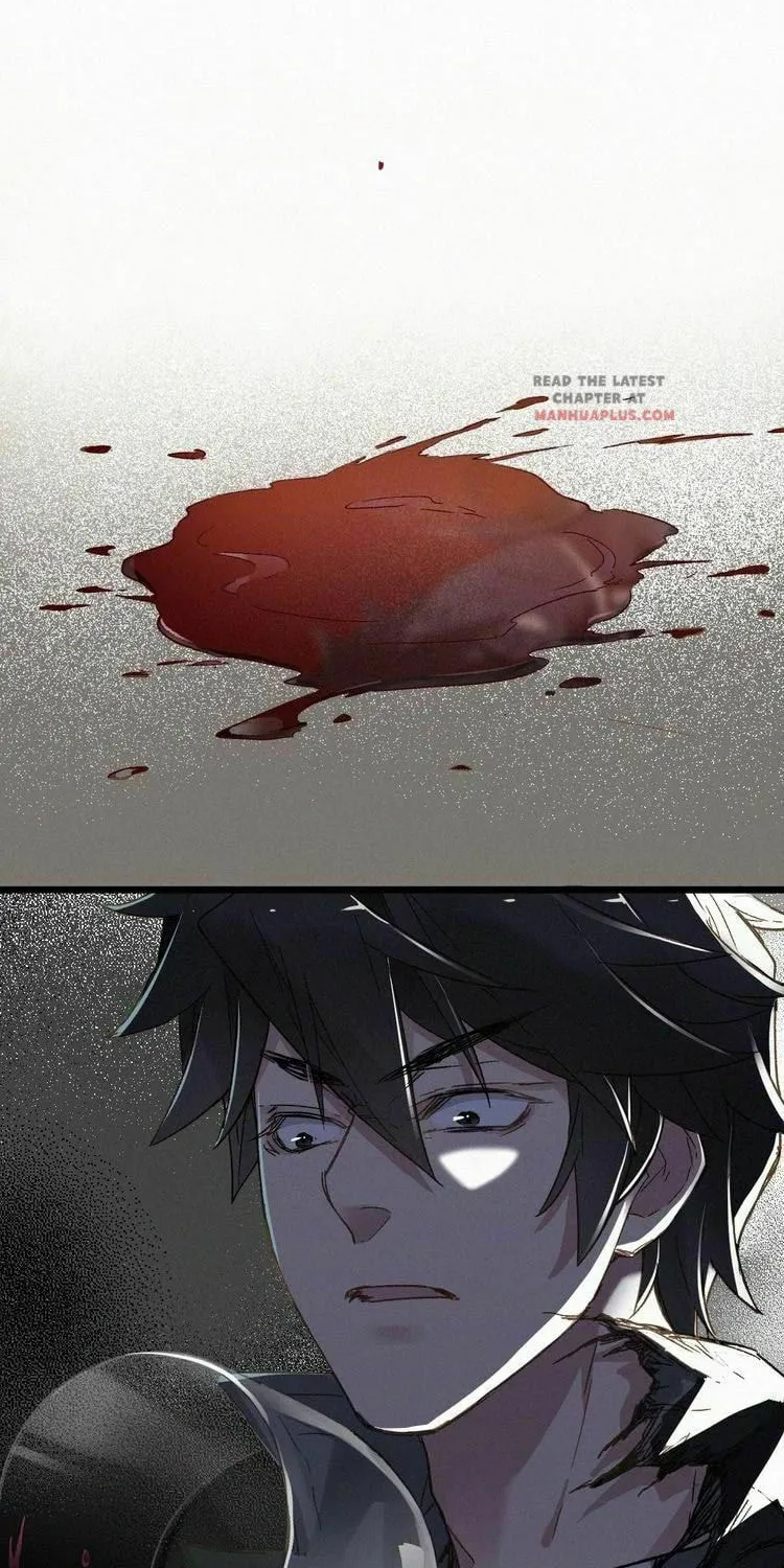 Read The Sacred Ruins (Colored) chapter 23 image 12 on Lezhin