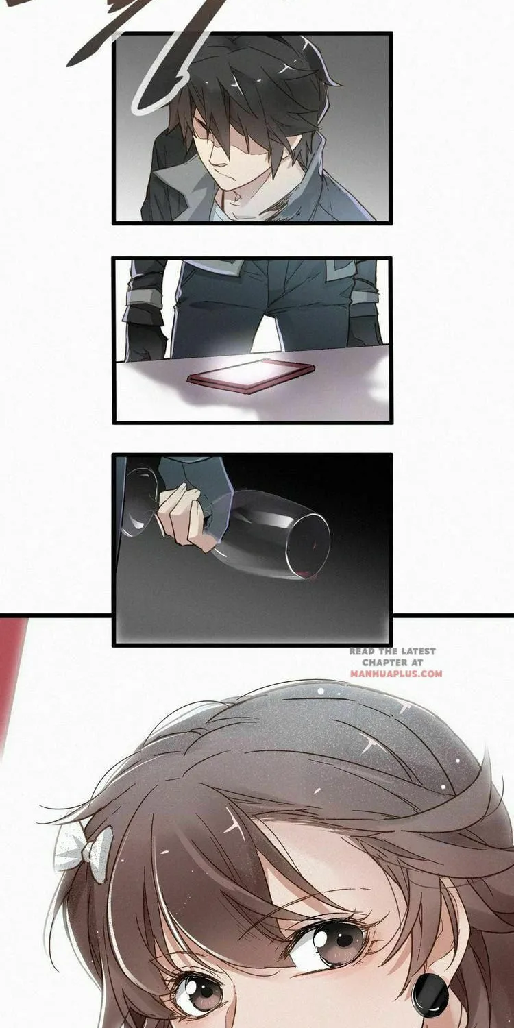 Read The Sacred Ruins (Colored) chapter 23 image 19 on Lezhin