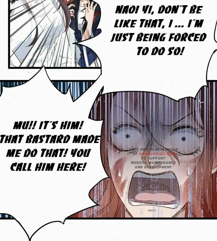 Read The Sacred Ruins (Colored) chapter 23 image 2 on Lezhin