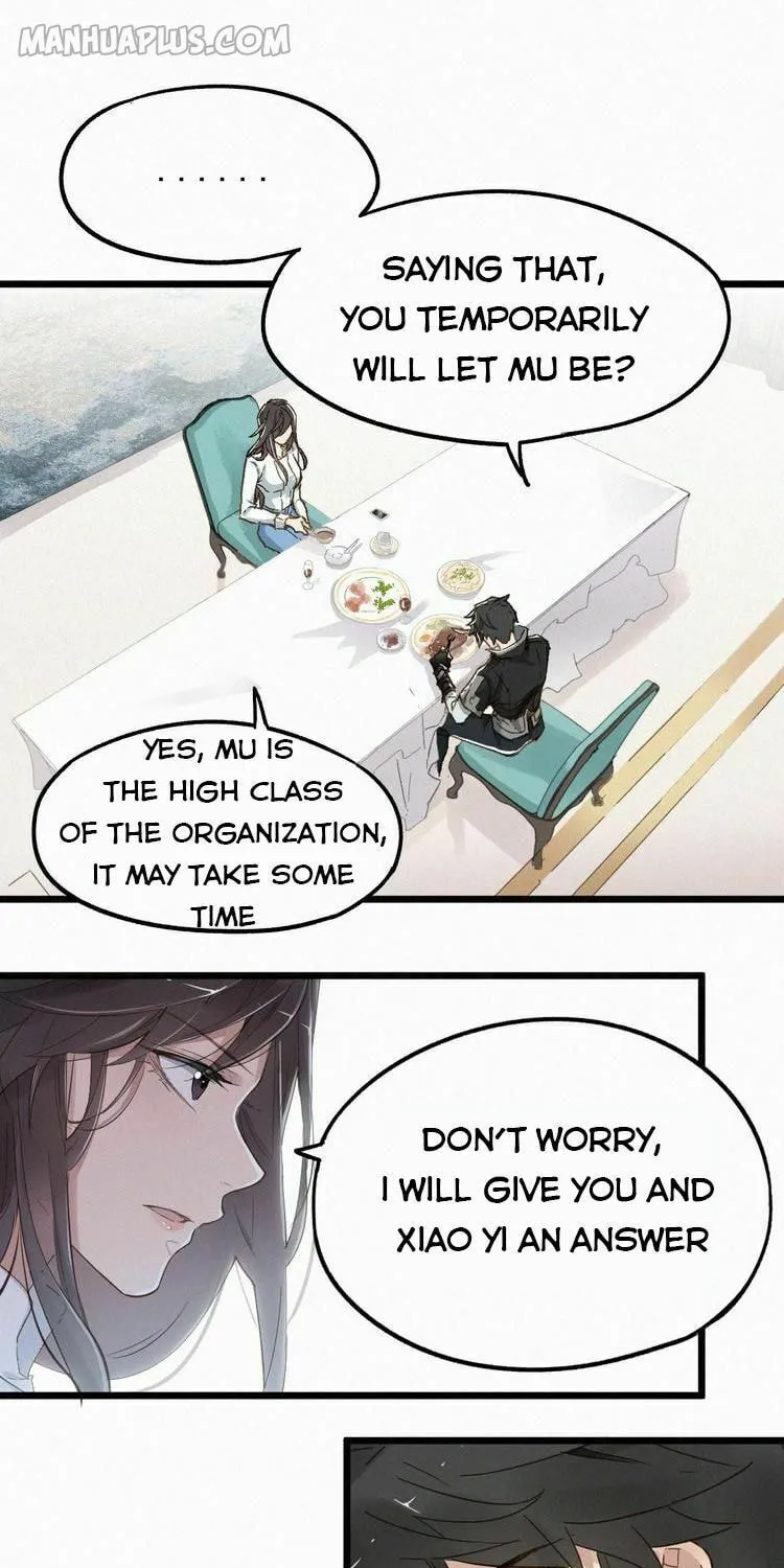 Read The Sacred Ruins (Colored) chapter 23 image 22 on Lezhin