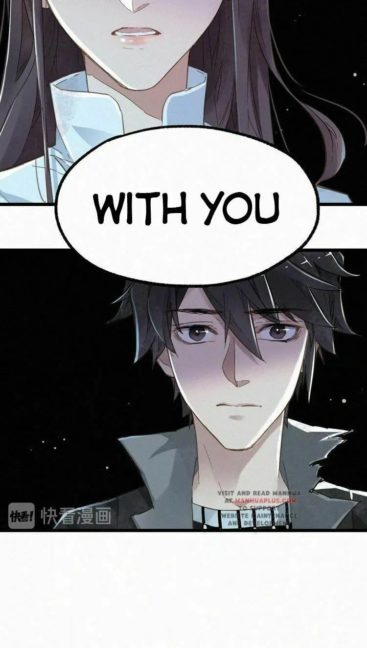 Read The Sacred Ruins (Colored) chapter 23 image 27 on Lezhin