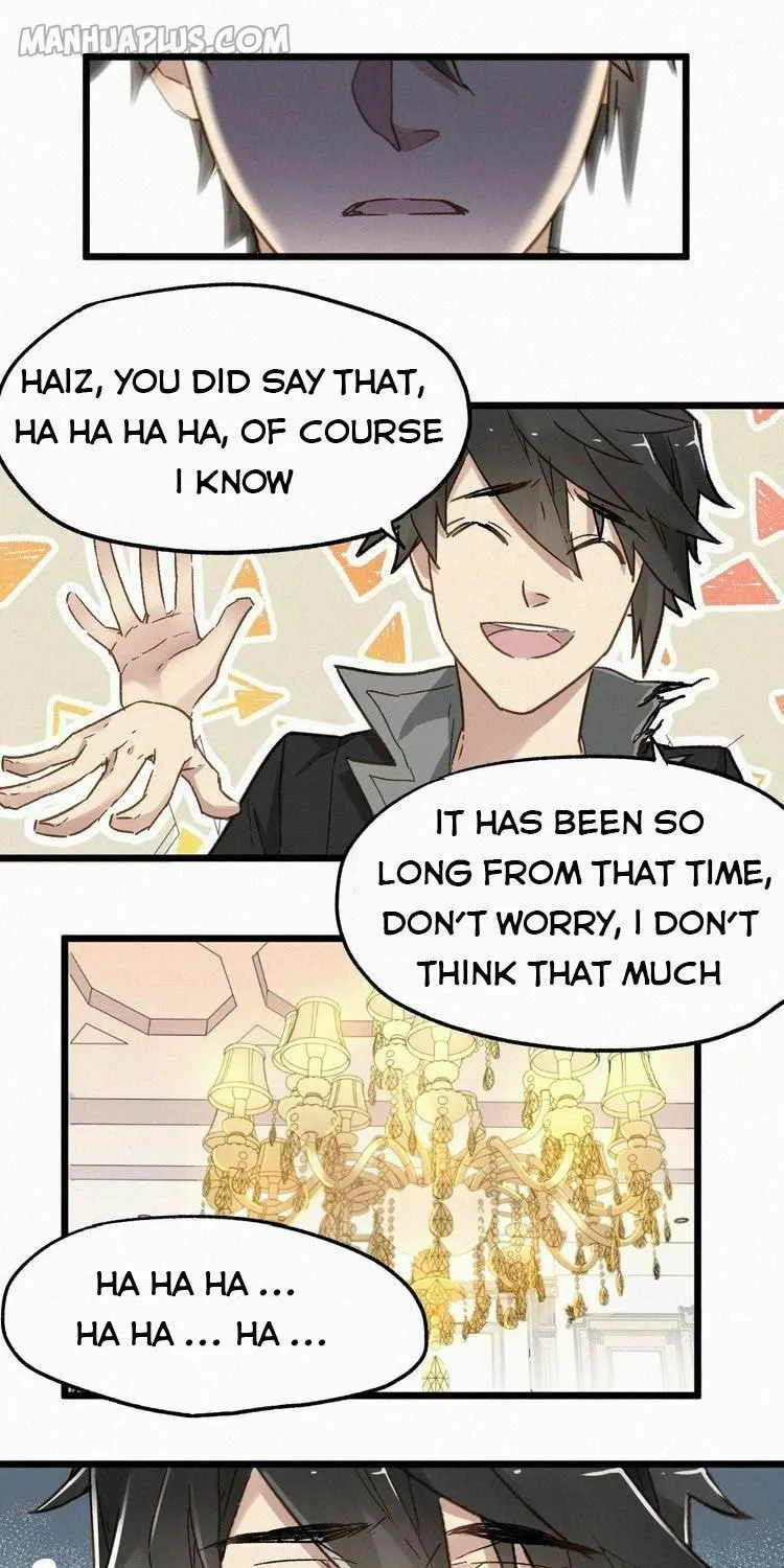 Read The Sacred Ruins (Colored) chapter 23 image 28 on Lezhin