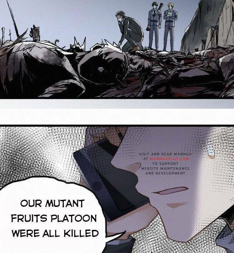 Read The Sacred Ruins (Colored) chapter 23 image 34 on Lezhin